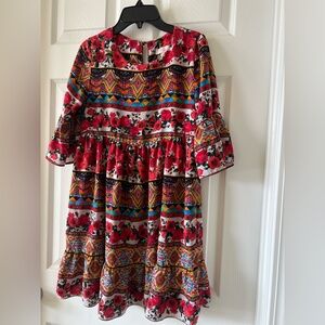 GB Girls Floral Dress 🌹🌺🌻